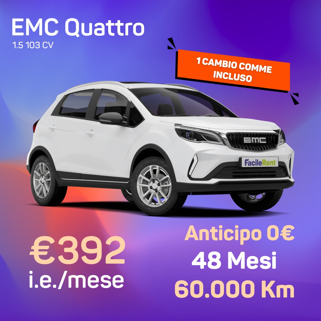 Copertina  EXPERT  RENT